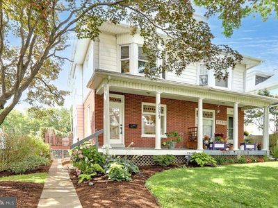 1615 Delaware Ave, Wyomissing, PA, 19610