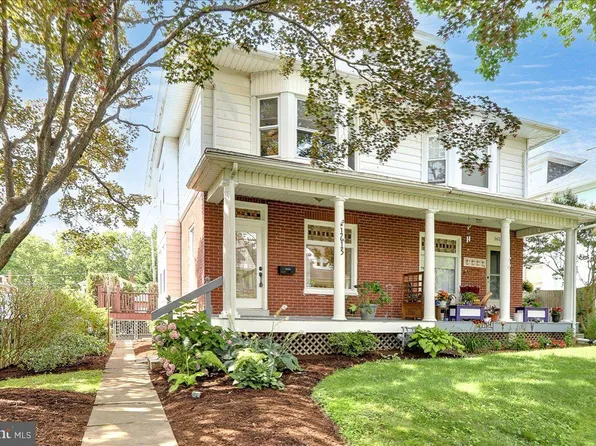 1615 Delaware Ave, Wyomissing, PA 19610