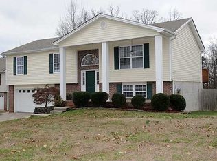 6926 Harvest Run Dr, Harrison, TN 37341