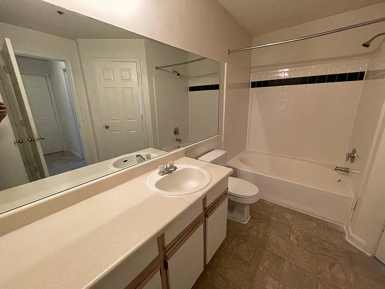 Wesley Hampstead Apartments at Douglasville — Photo 78