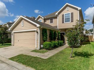 6415 Wilshire Lks, Houston, TX 77040
