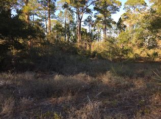 1711 Spacey Dr, Carrabelle, FL 32322