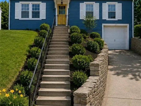 4645 Benton Blvd, Kansas City, MO 64130
