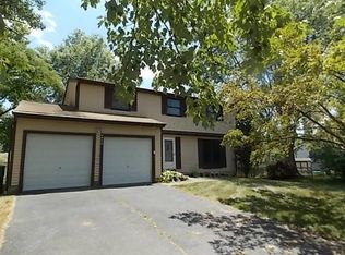 6673 Blakely Ct, Reynoldsburg, OH