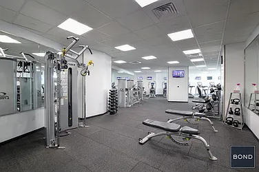 Rented by Bond New York