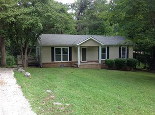 223 Shady Oaks Dr, Spencer, TN 38585