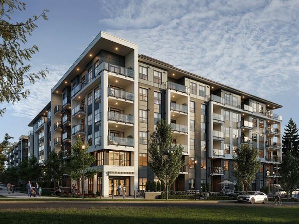 13455 94a Ave #601, Surrey, BC V3V 1M2