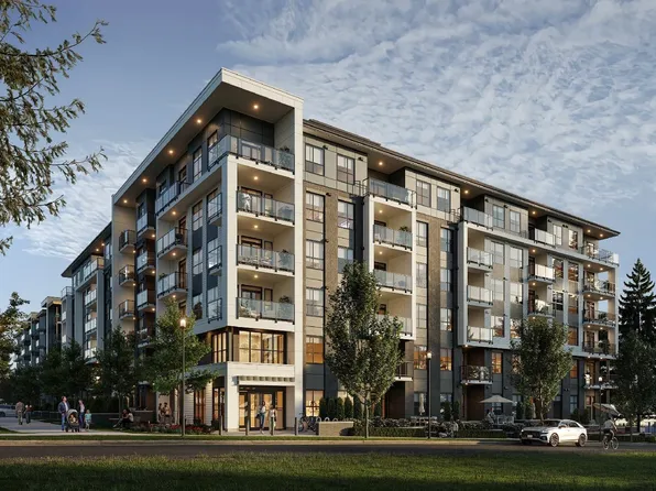 13455 94a Ave #301, Surrey, BC V3V 1M2