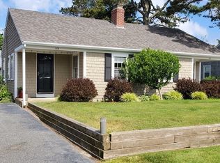 171-173 Captain Chase Rd, Dennis Pt, MA 02639