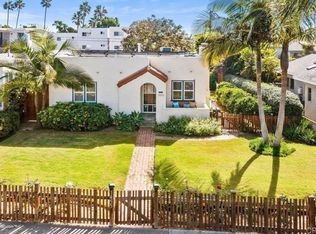 1455 Thomas Ave, San Diego, CA 92109