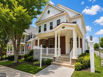 17601 Marbury St, Round Hill, VA, 20141
