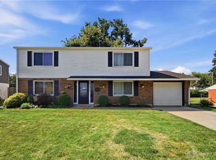 7146 Mandrake Dr, Dayton, OH 45424