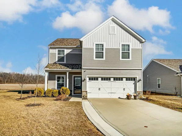 5574 Tarboro Pl, Canal Winchester, OH 43110