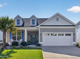 2217 Reefside Loop NE, Leland, NC 28451