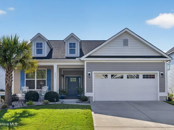 2217 Reefside Loop NE, Leland, NC 28451