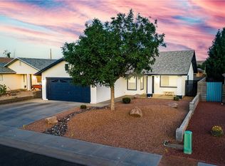 3715 N Verdugo Rd, Kingman, AZ 86409