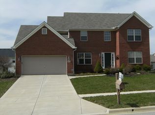 2473 Abbey Knoll Dr, Lewis Center, OH 43035