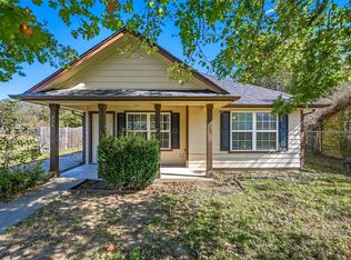 309 Gravel St, Waxahachie, TX 75165
