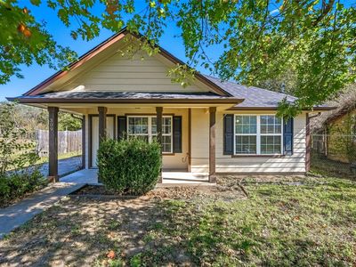 309 Gravel St, Waxahachie, TX, 75165
