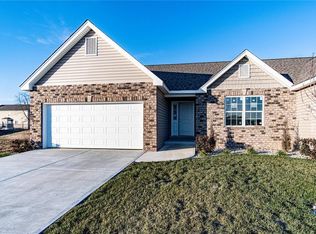 1765 Old Park Ln, Swansea, IL 62226