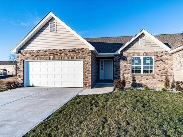 1765 Old Park Ln, Swansea, IL 62226