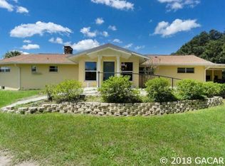 1906 NW 143rd St, Newberry, FL 32669