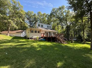 16762 Woodpecker Rd, Ironton, MN 56455