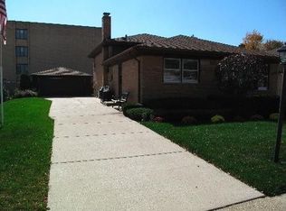 7635 Enfield Ave, Morton Grove, IL 60053