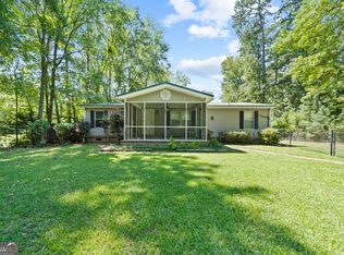 112 Russ Wood Rd NE, Milledgeville, GA 31061