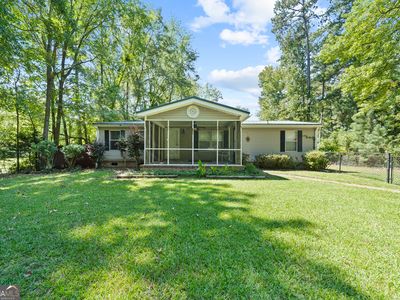 112 Russ Wood Rd NE, Milledgeville, GA, 31061
