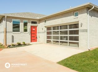 11339 Paradise In Dr, Oklahoma City, OK 73131