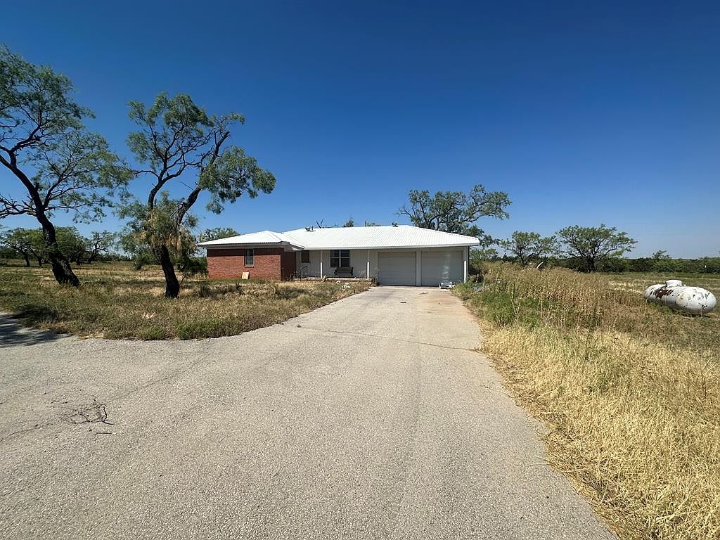 4502 County Road 147, Roscoe, TX 79545 MLS 3774 Zillow
