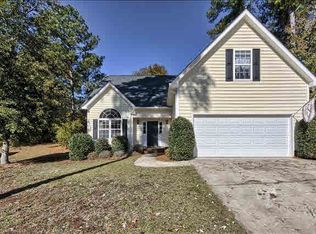 130 Brandon Hall Rd, Columbia, SC 29229