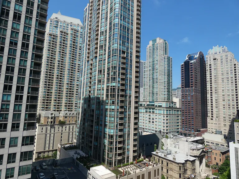 10 E Ontario St #1710 — Photo 10