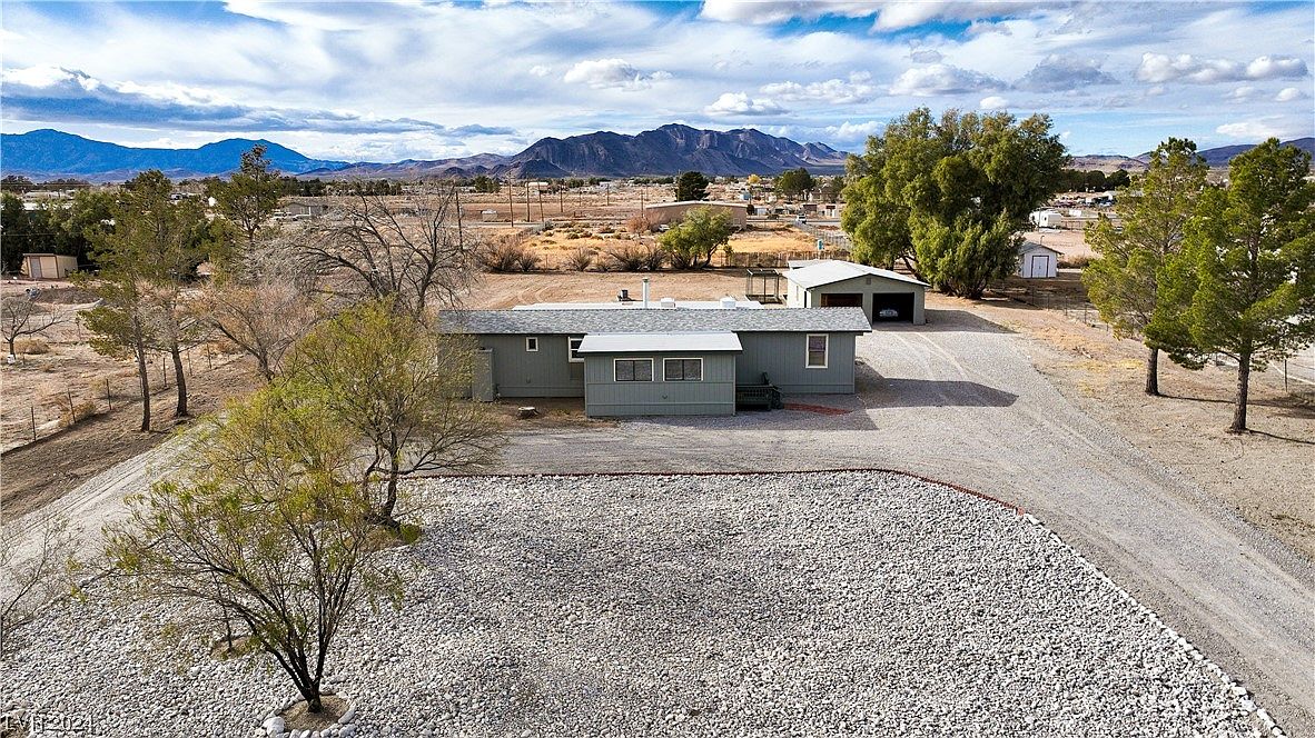 2080 Appaloosa Ln, Pahrump, NV 89060 | MLS #2559484 | Zillow