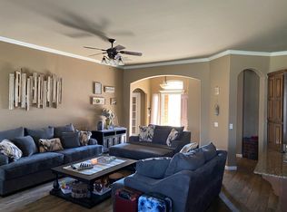 2317 NW 151st St, Edmond, OK 73013