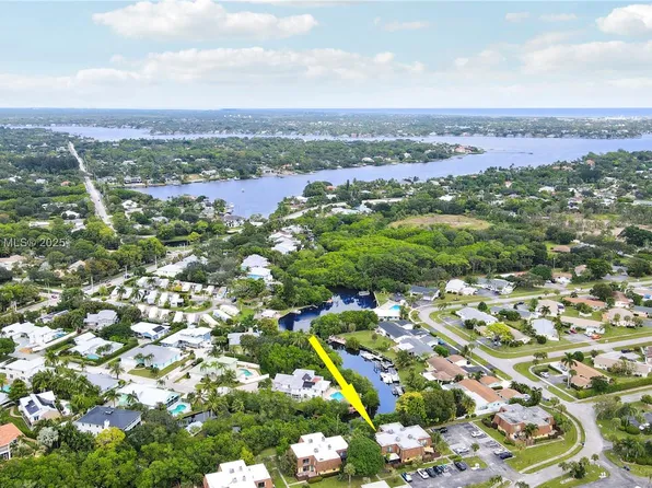 110 N Delaware Blvd APT 18B, Jupiter, FL 33458