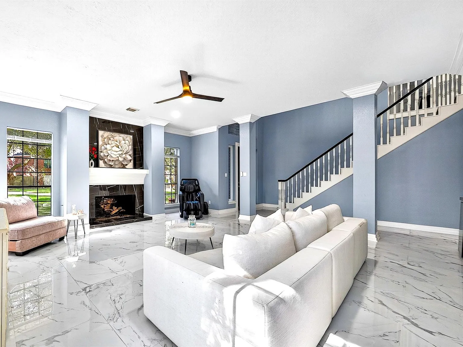 4 bed, 3.5 bath, 4034 sqft, $4,500 — Photo 4