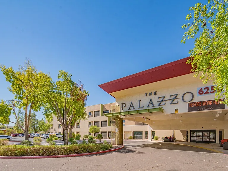 Palazzo Senior Apartments - 55+ Active Adult Apartments — Photo 6
