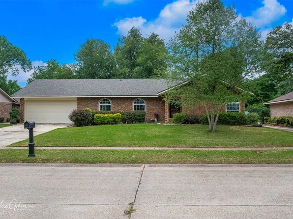 7440 Camelback Dr, Shreveport, LA 71105