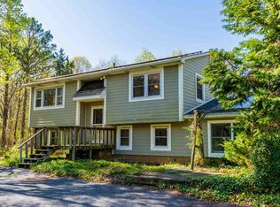 449 Hagen Rd, Cape May Court House, NJ 08210