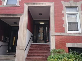 18 Mount Hood Rd, Brighton, MA 02135