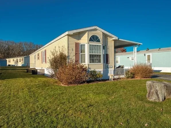 193 Tremont St #88, Taunton, MA 02780