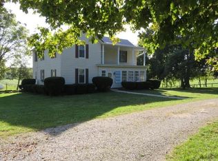 4603 Paris Pike, Lexington, KY 40511