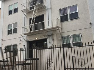 626 S Bonnie Brae St APT 103, Los Angeles, CA 90057
