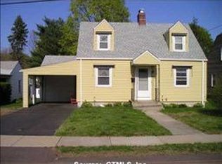 49 Perkins St, Manchester, CT 06040