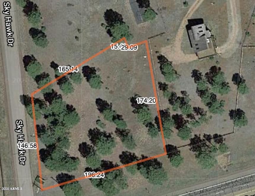 1st image of 2737 Skyhawk Dr Lot 43