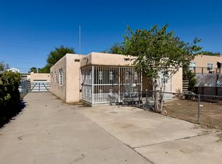 821 Ortiz Dr SE, Albuquerque, NM 87108