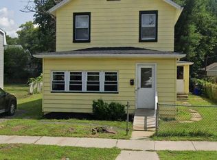 25 Stockton Ave, Jamesburg, NJ 08831