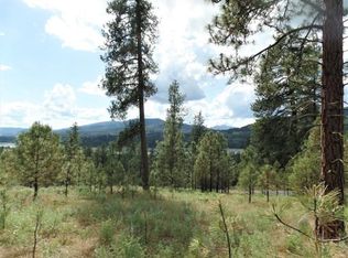LOT 102 W Old Kettle Rd, Kettle Falls, WA 99141